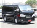 2021 Toyota Hiace Van