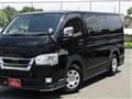 2021 Toyota Hiace Van