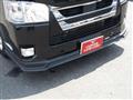 2021 Toyota Hiace Van