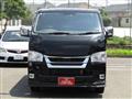 2021 Toyota Hiace Van