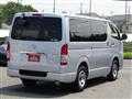 2019 Toyota Hiace Van