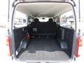 2019 Toyota Hiace Van
