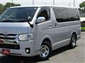 2019 Toyota Hiace Van