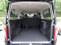 2026 Nissan Caravan Bus