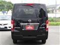 2026 Nissan Caravan Bus
