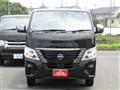 2026 Nissan Caravan Bus