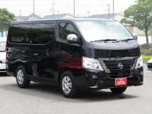 2026 Nissan Caravan Bus