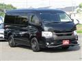 2021 Toyota Hiace Wagon