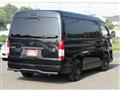 2021 Toyota Hiace Wagon