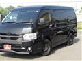 2021 Toyota Hiace Wagon