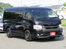 2021 Toyota Hiace Wagon