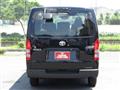2025 Toyota Hiace Van