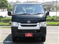 2025 Toyota Hiace Van