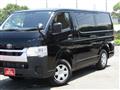 2025 Toyota Hiace Van