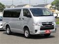 2023 Toyota Hiace Van