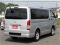 2023 Toyota Hiace Van