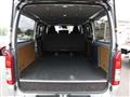 2023 Toyota Hiace Van