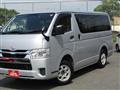 2023 Toyota Hiace Van
