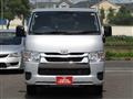 2023 Toyota Hiace Van