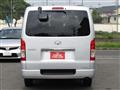 2023 Toyota Hiace Van