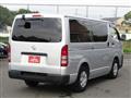 2023 Toyota Hiace Van
