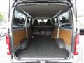 2023 Toyota Hiace Van