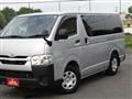 2023 Toyota Hiace Van