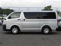 2023 Toyota Hiace Van