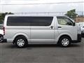 2023 Toyota Hiace Van
