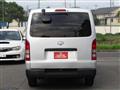 2023 Toyota Hiace Van