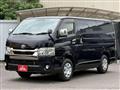 2020 Toyota Hiace Van