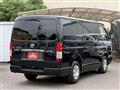 2020 Toyota Hiace Van