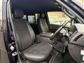 2020 Toyota Hiace Van