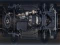 2020 Toyota Hiace Van