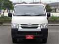 2023 Toyota Hiace Van
