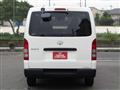 2023 Toyota Hiace Van
