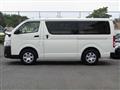 2023 Toyota Hiace Van