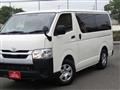 2023 Toyota Hiace Van
