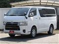 2024 Toyota Hiace Van