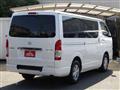 2024 Toyota Hiace Van