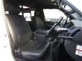 2024 Toyota Hiace Van