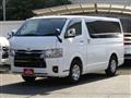2024 Toyota Hiace Van