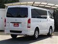 2024 Toyota Hiace Van