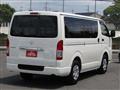 2025 Toyota Hiace Van