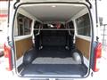 2025 Toyota Hiace Van