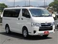 2025 Toyota Hiace Van
