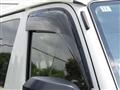 2025 Toyota Hiace Van