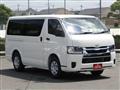 2026 Toyota Hiace Van