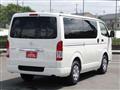 2026 Toyota Hiace Van