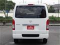 2026 Toyota Hiace Van